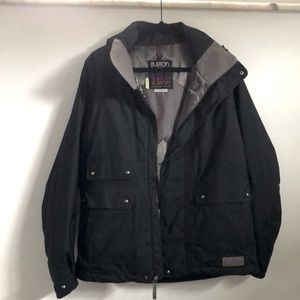 Women’s Burton Snowboard Jacket